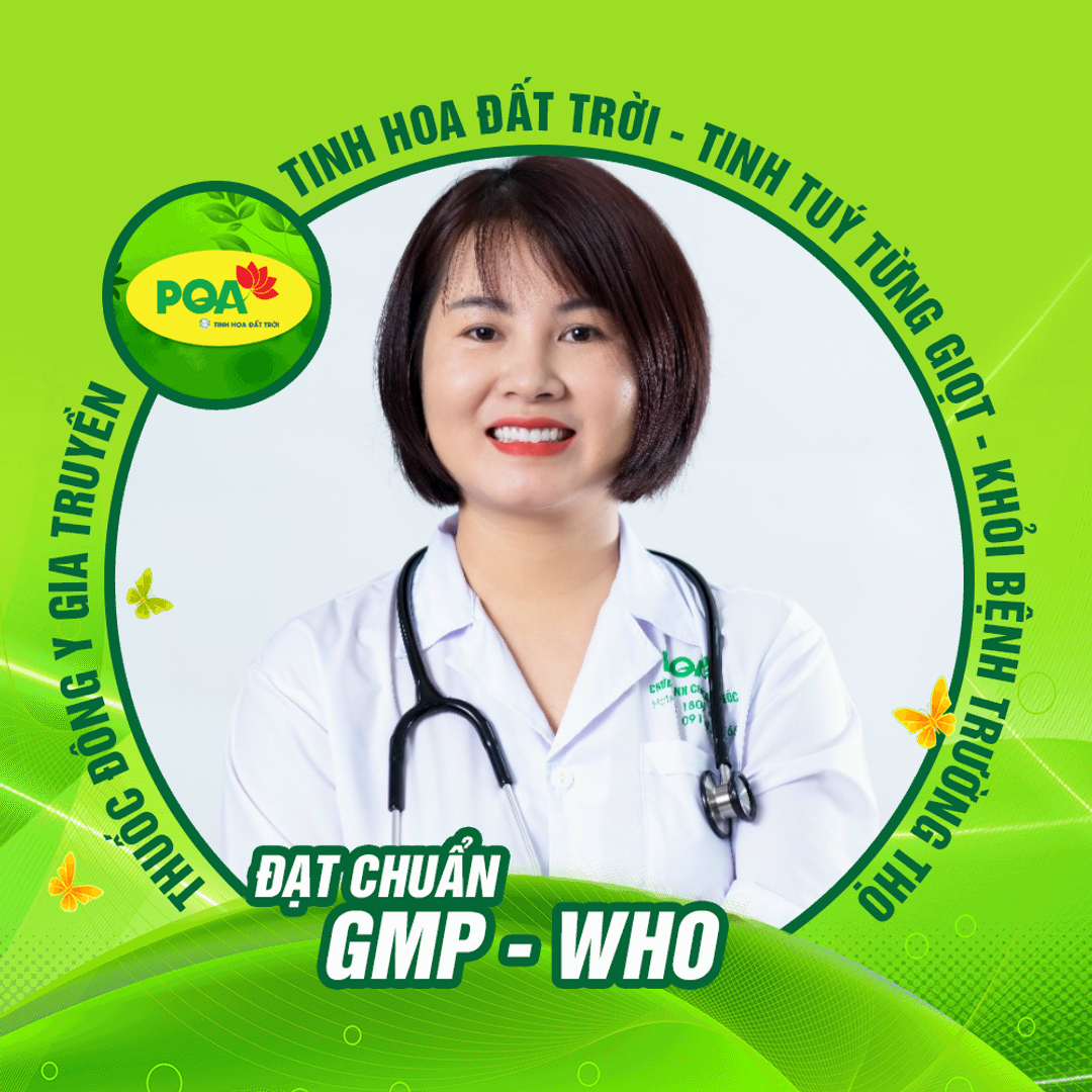 DS Thu Phương PQA